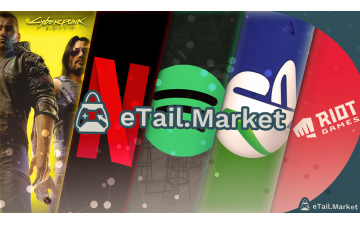 eTail.Market is now official retailer of Tiny Build, Shiro Games and All in Games!